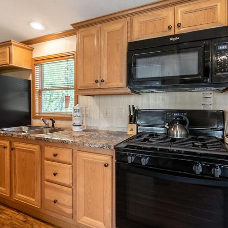 Rondout Valley Camping Resort Deluxe Park Model 11 Accord ห้อง รูปภาพ