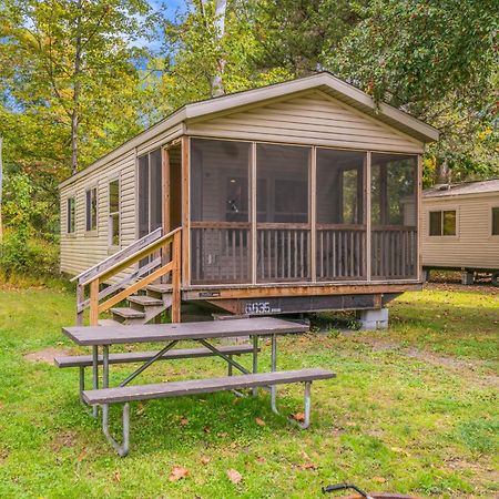 Rondout Valley Camping Resort Deluxe Park Model 11 Accord ห้อง รูปภาพ